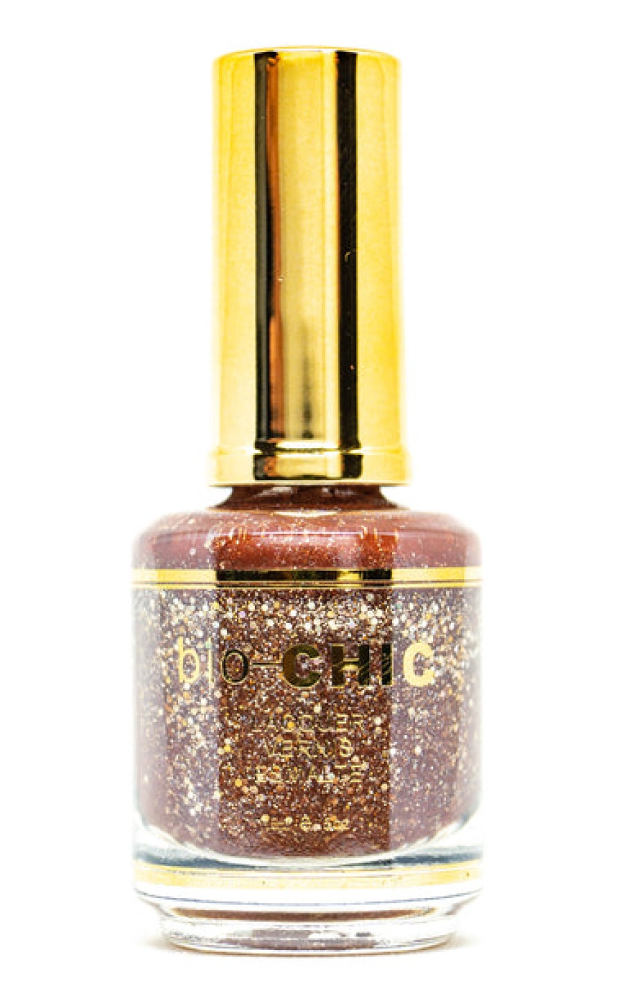 Bio-Chic Bio-Chic - Nail Polish | Bio-Chic Nail Polish - #008