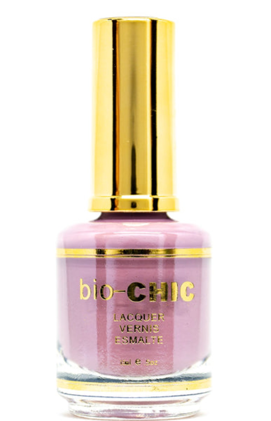 Bio-Chic Bio-Chic - Nail Polish | Bio-Chic Nail Polish - #137