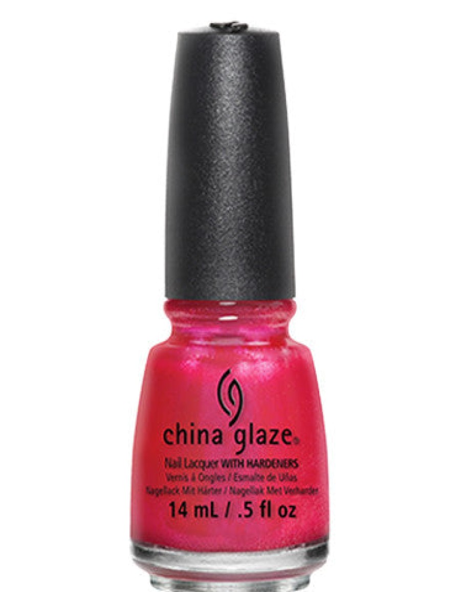 China Glaze China Glaze | 108 Degrees