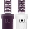 DND Dnd - Gel Polish | Rosewood