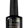 CND Cnd - Shellac | Shellac Xpress 5 Top Coat