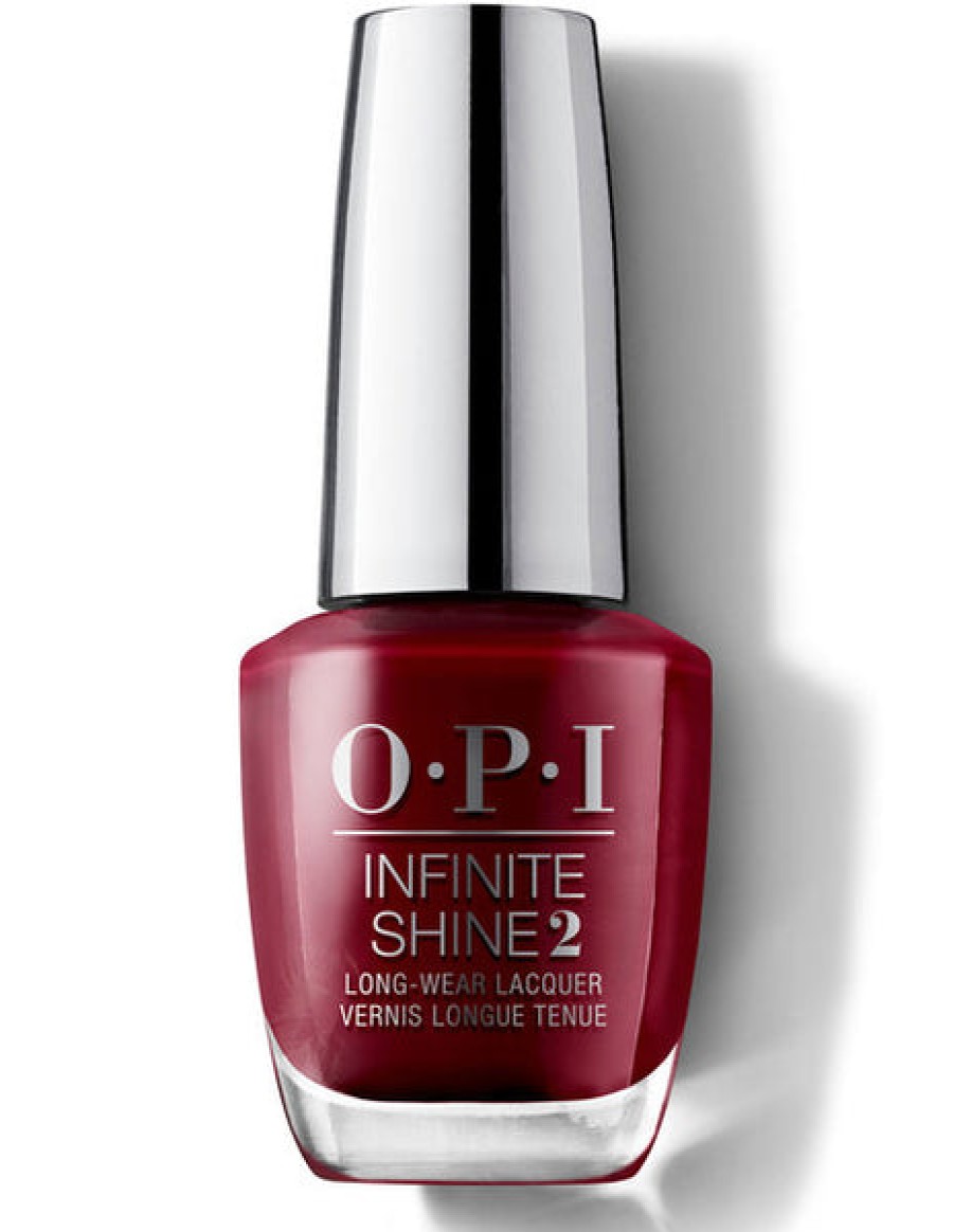 OPI Opi - Infinite Shine | Can'T Be Beet!