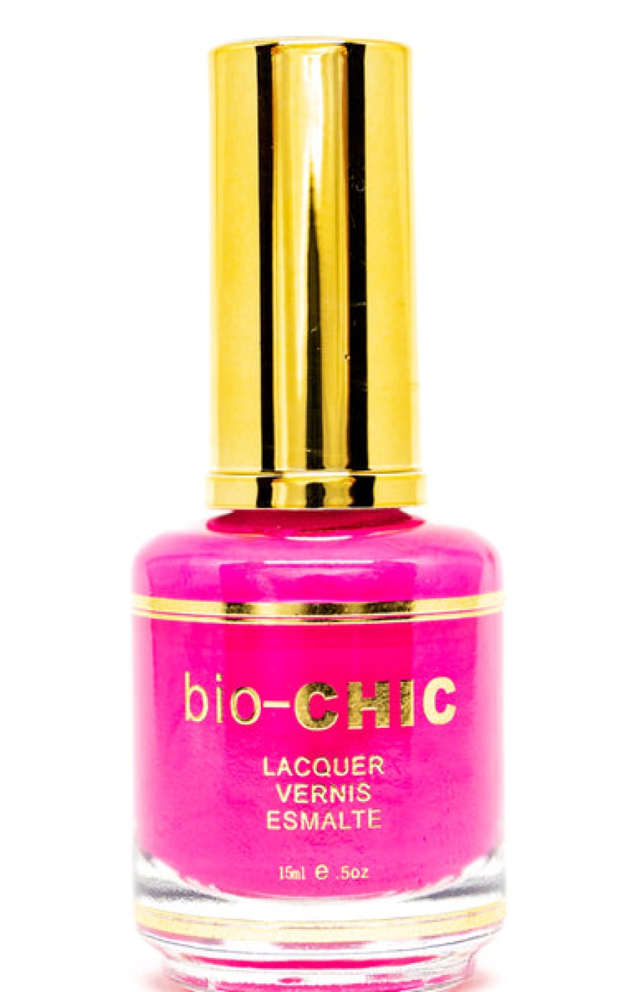 Bio-Chic Bio-Chic - Nail Polish | Bio-Chic Nail Polish - #048