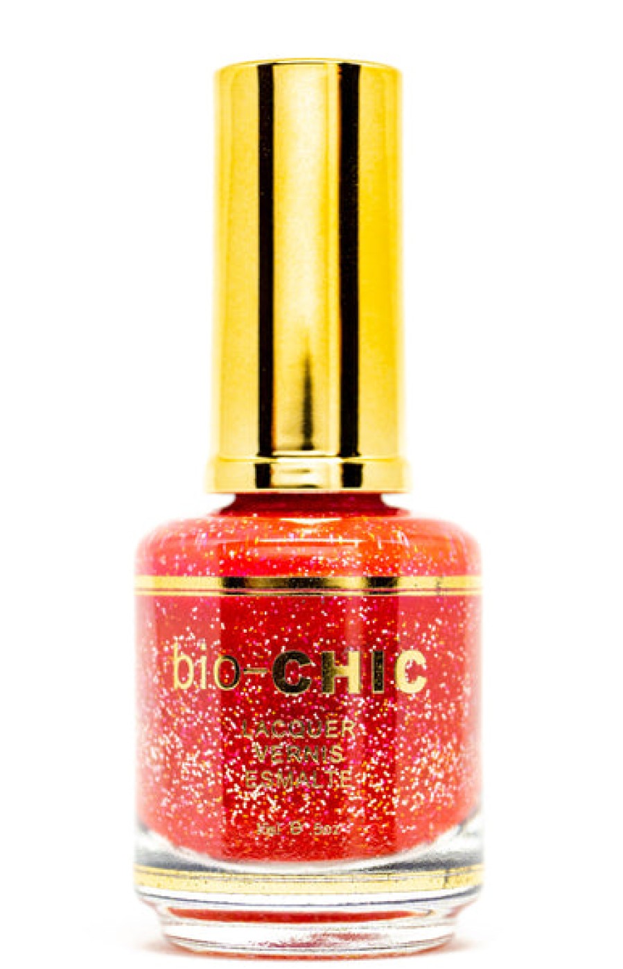 Bio-Chic Bio-Chic - Nail Polish | Bio-Chic Nail Polish - #023