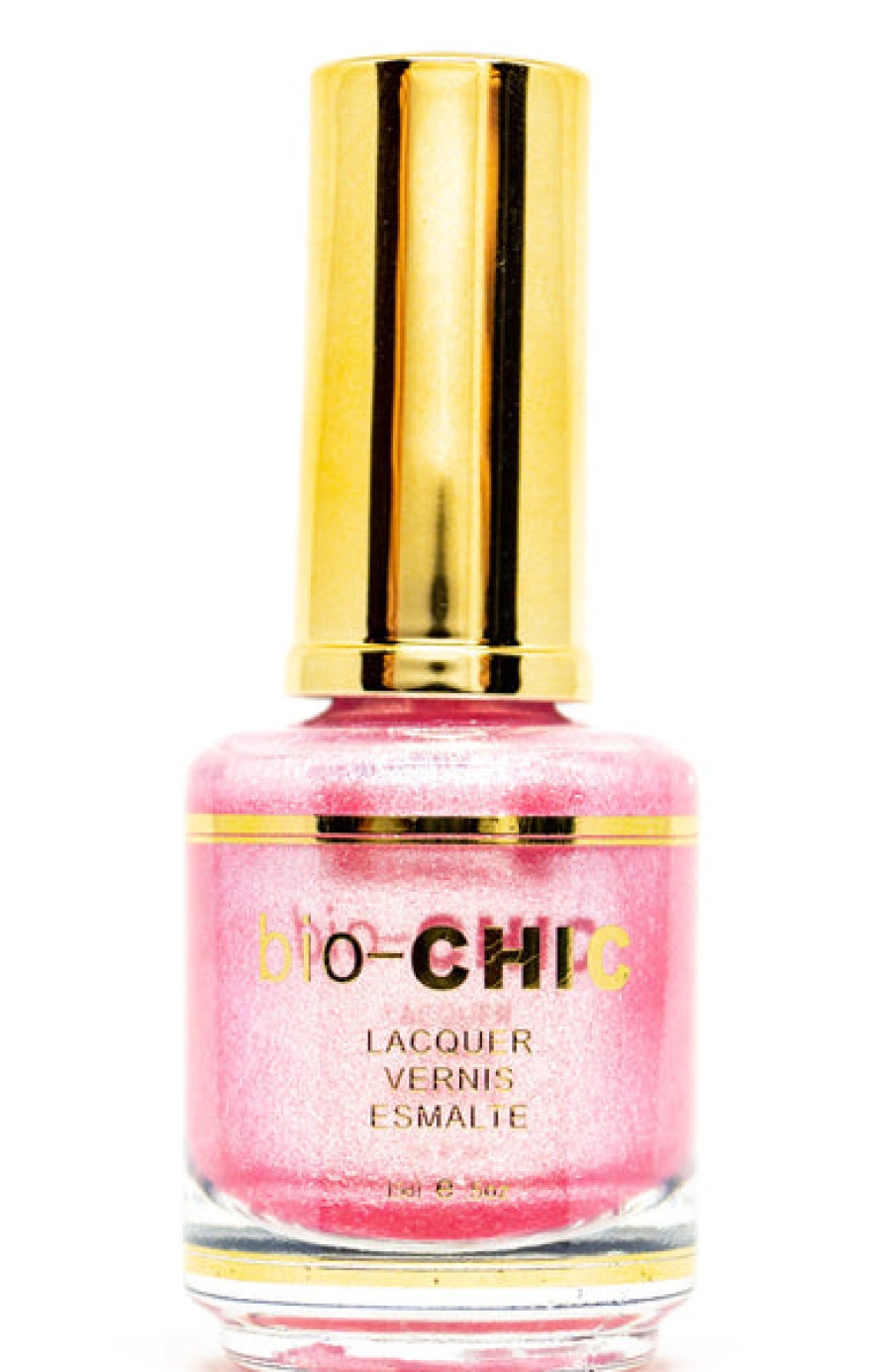 Bio-Chic Bio-Chic - Nail Polish | Bio-Chic Nail Polish - #156