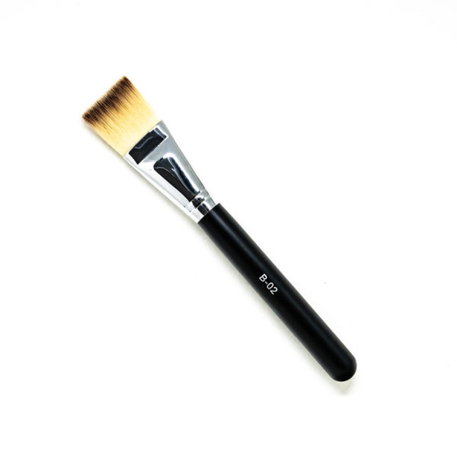 Adora Beauty Brushes & Applicators | Adora Beauty Face Brush #B-02