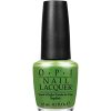 OPI Opi - Nail Polish | My Gecko Does Tricks