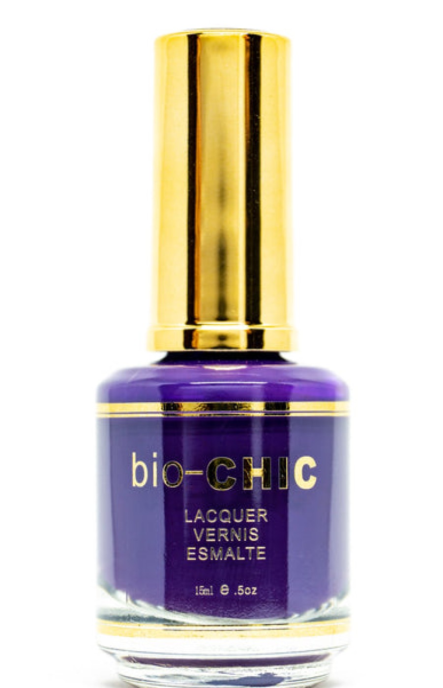 Bio-Chic Bio-Chic - Nail Polish | Bio-Chic Nail Polish - #143