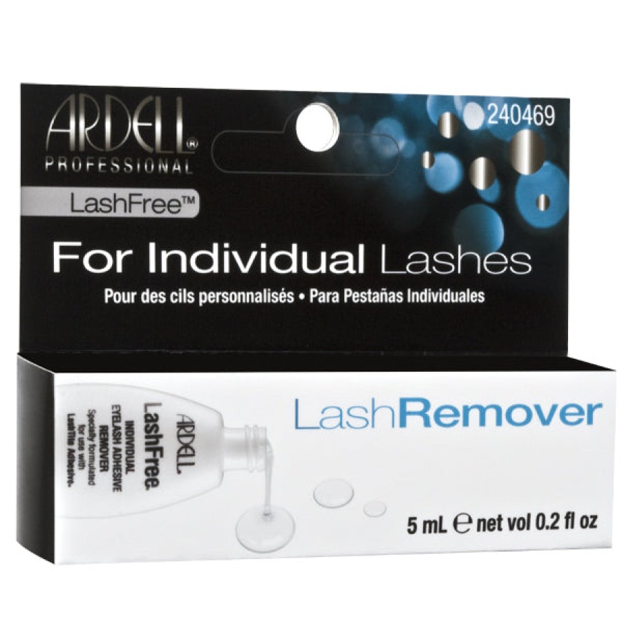 Ardell Eyelashes | Lashfree Lash Adhesive Remover For Individual Lashes