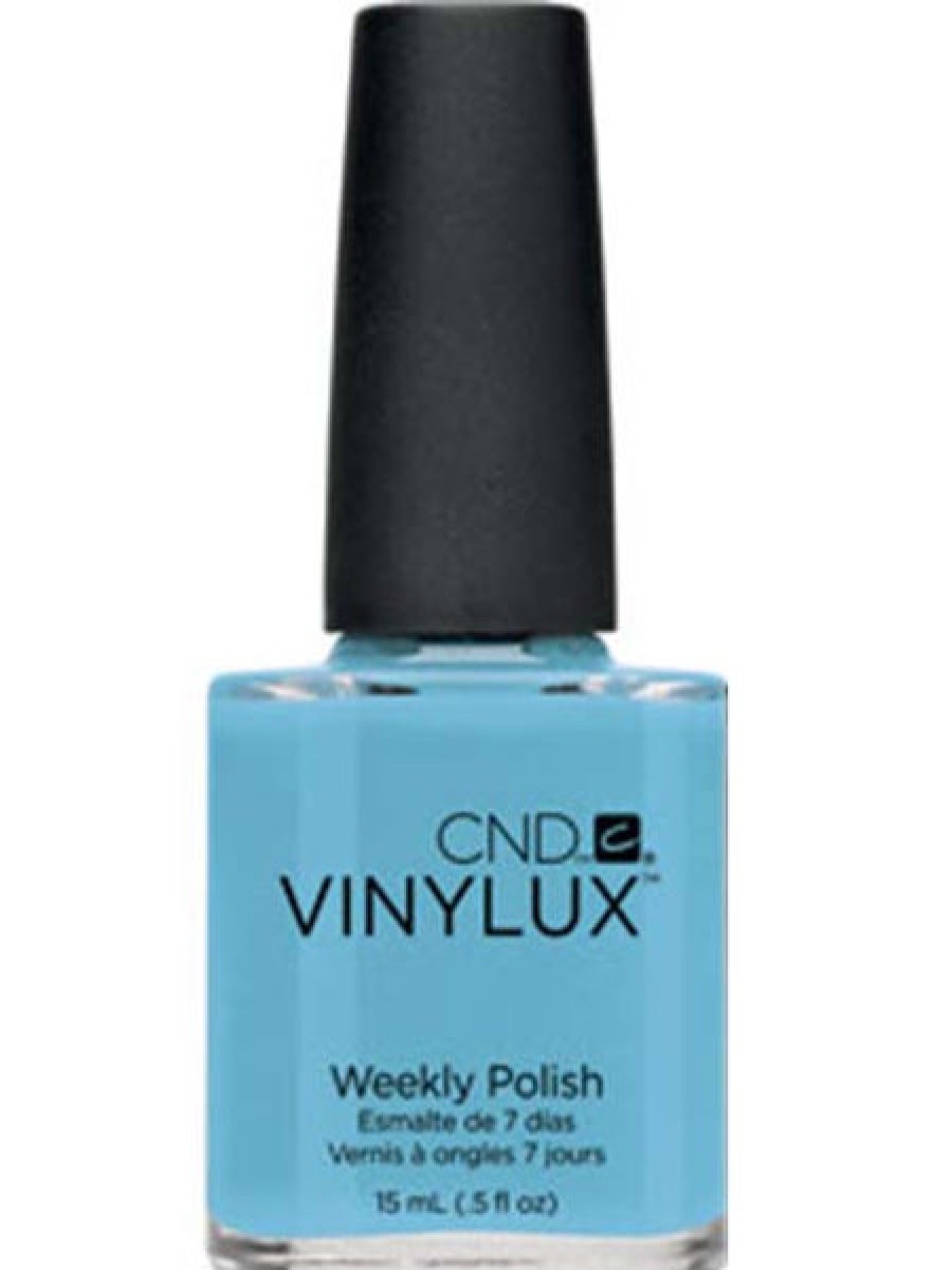 CND Cnd - Vinylux | Azure Wish