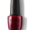 OPI Opi - Nail Polish | Bogota Blackberry