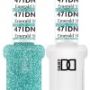 DND Dnd - Gel Polish | Emerald Stone