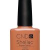 CND Cnd - Shellac | Cocoa