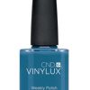 CND Cnd - Vinylux | Blue Rapture