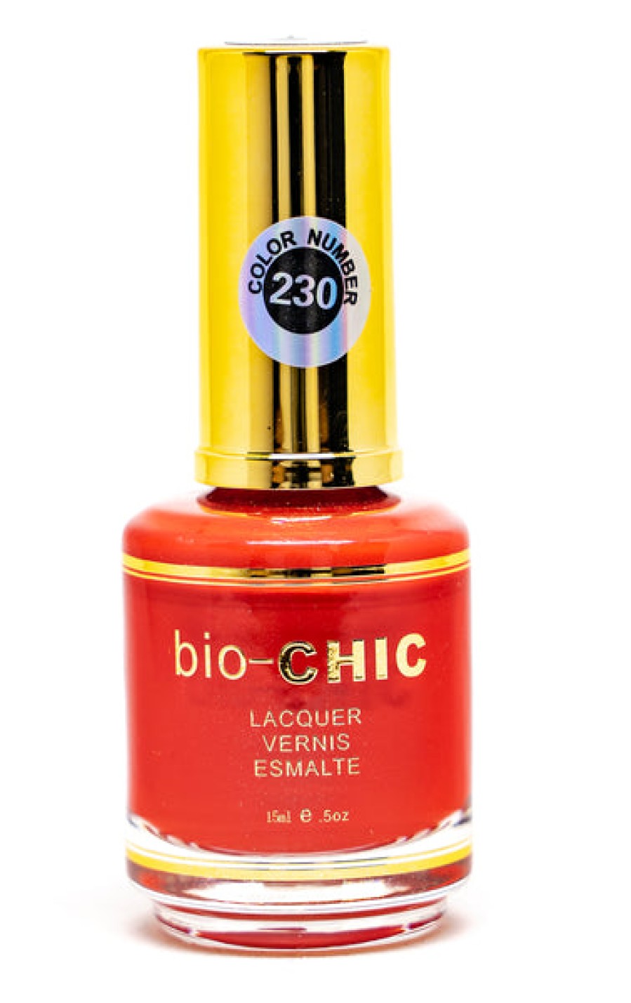 Bio-Chic Bio-Chic - Nail Polish | Bio-Chic Nail Polish - #230