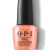 OPI Opi - Nail Polish | Freedom Of Peach