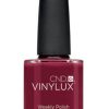 CND Cnd - Vinylux | Scarlet Letter