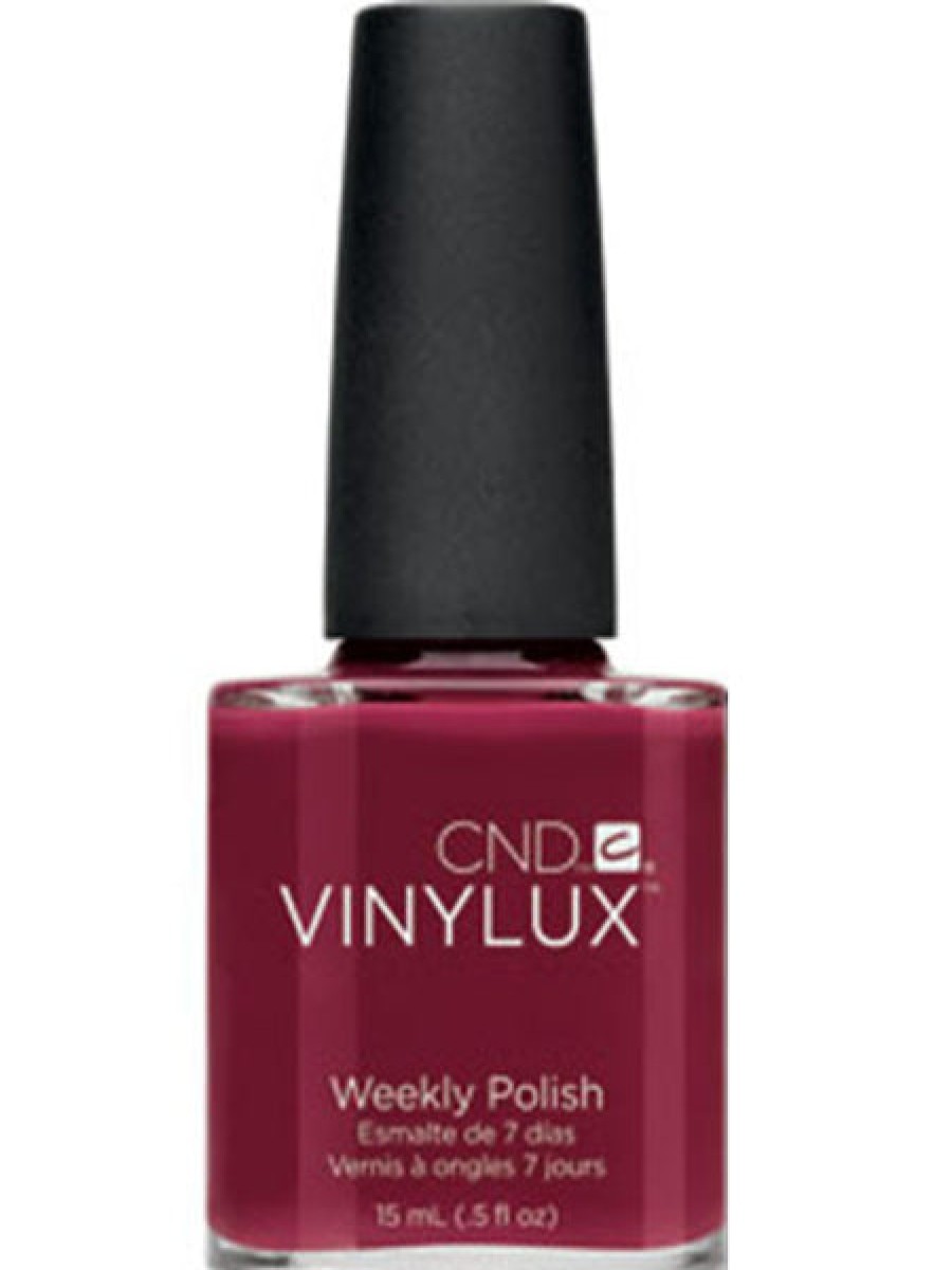 CND Cnd - Vinylux | Scarlet Letter