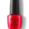 OPI Opi - Nail Polish | Red My Fortune Cookie