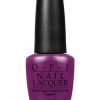 OPI Opi - Nail Polish | Push & Pur-Pull