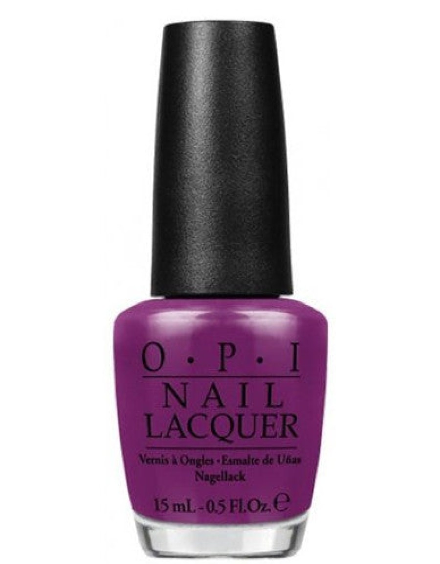 OPI Opi - Nail Polish | Push & Pur-Pull