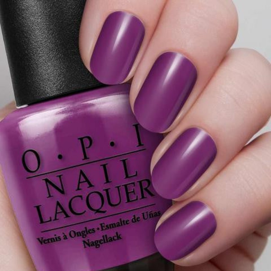 OPI Opi - Nail Polish | Push & Pur-Pull