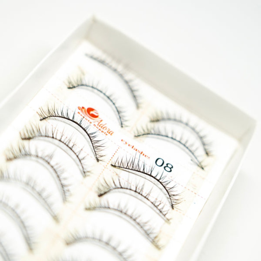 Adora Beauty Eyelashes | Adora Beauty Eyelashes - #008