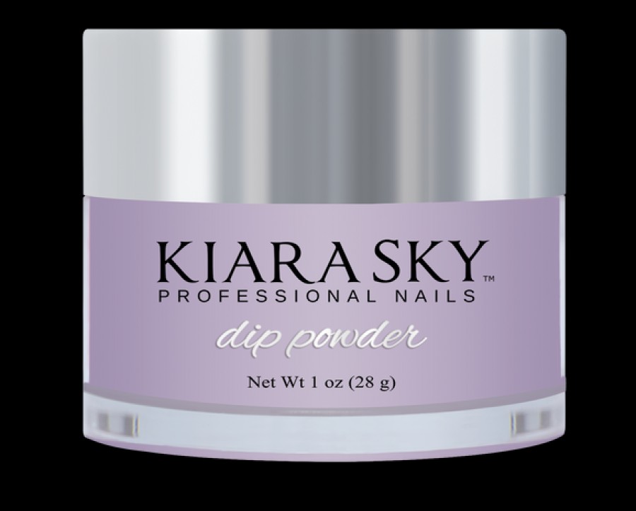 Kiara Sky Dipping Powders | Anti-Social - Glow Gel - Dg120