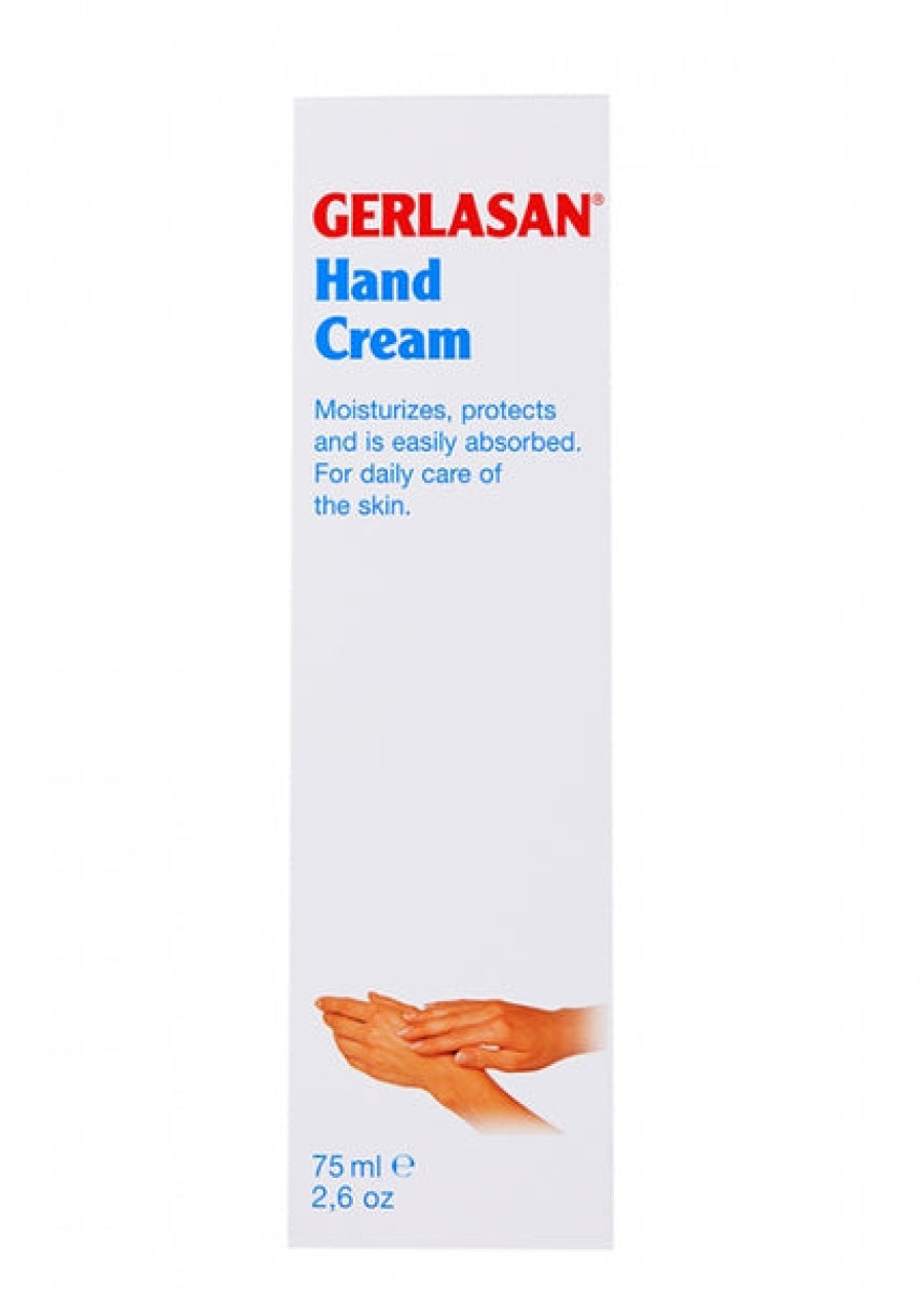 Gehwohl Moisturizers | Gerlasan Hand Cream