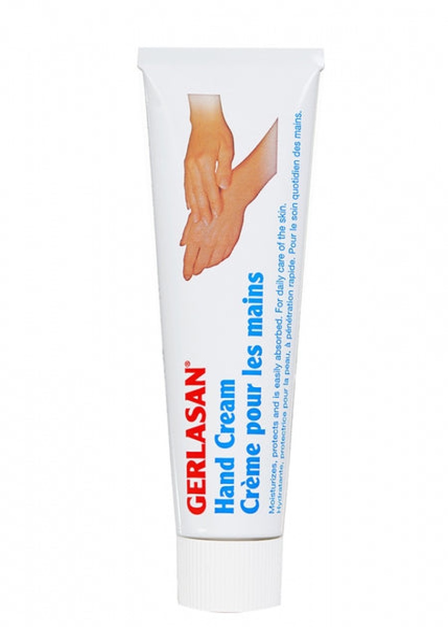 Gehwohl Moisturizers | Gerlasan Hand Cream