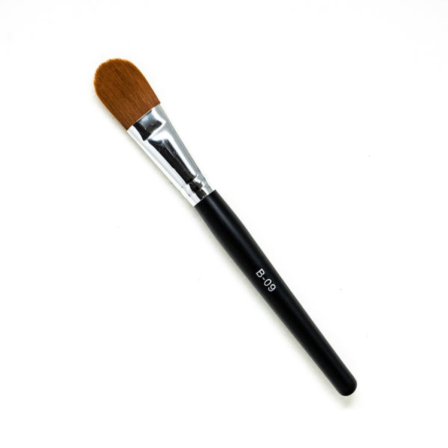 Adora Beauty Brushes & Applicators | Adora Beauty Face Brush #B-09