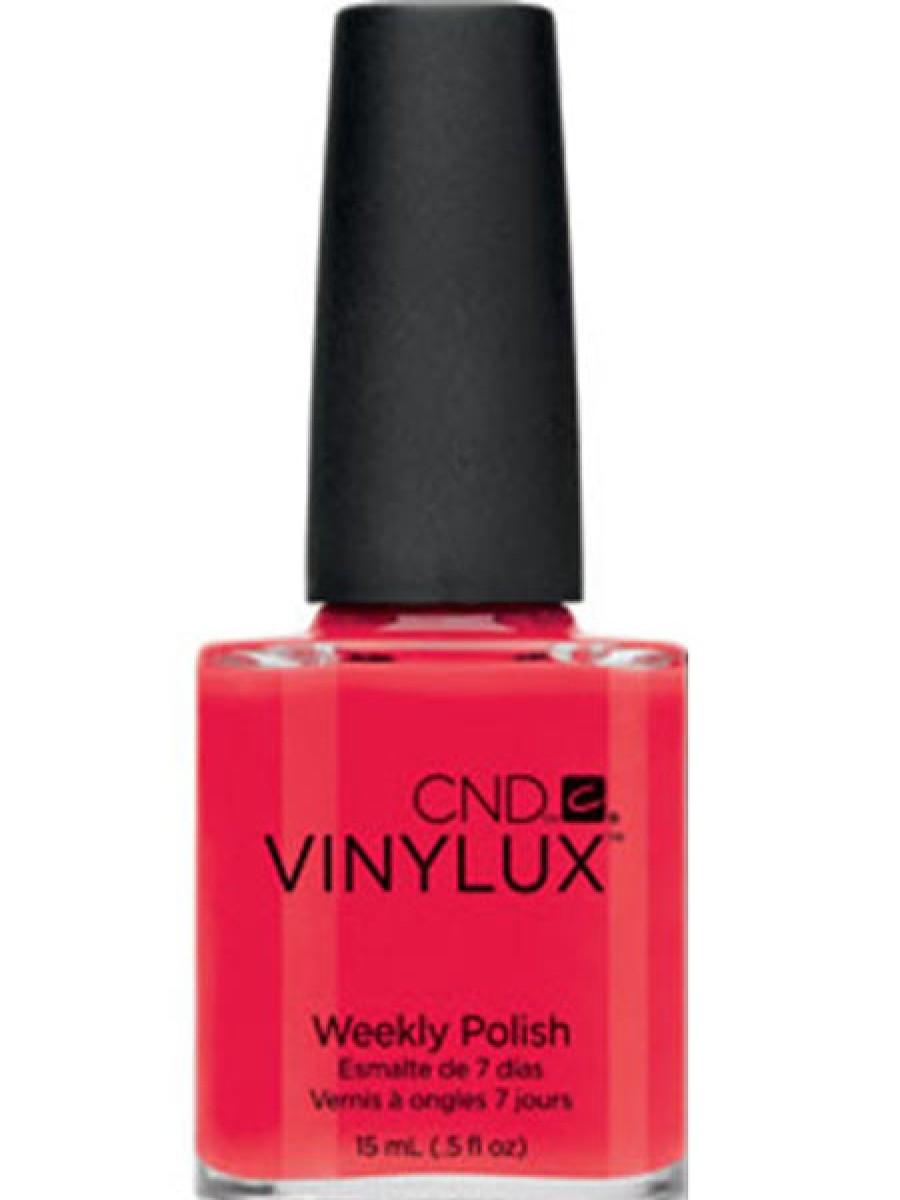 CND Cnd - Vinylux | Lobster Roll