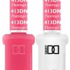 DND Dnd - Gel Polish | Flamingo Pink