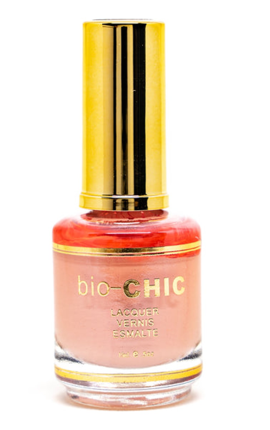 Bio-Chic Bio-Chic - Nail Polish | Bio-Chic Nail Polish - #225