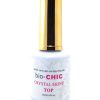 Bio-Chic Base & Top Coats | Bio-Chic - Crystal Shine Top Coat