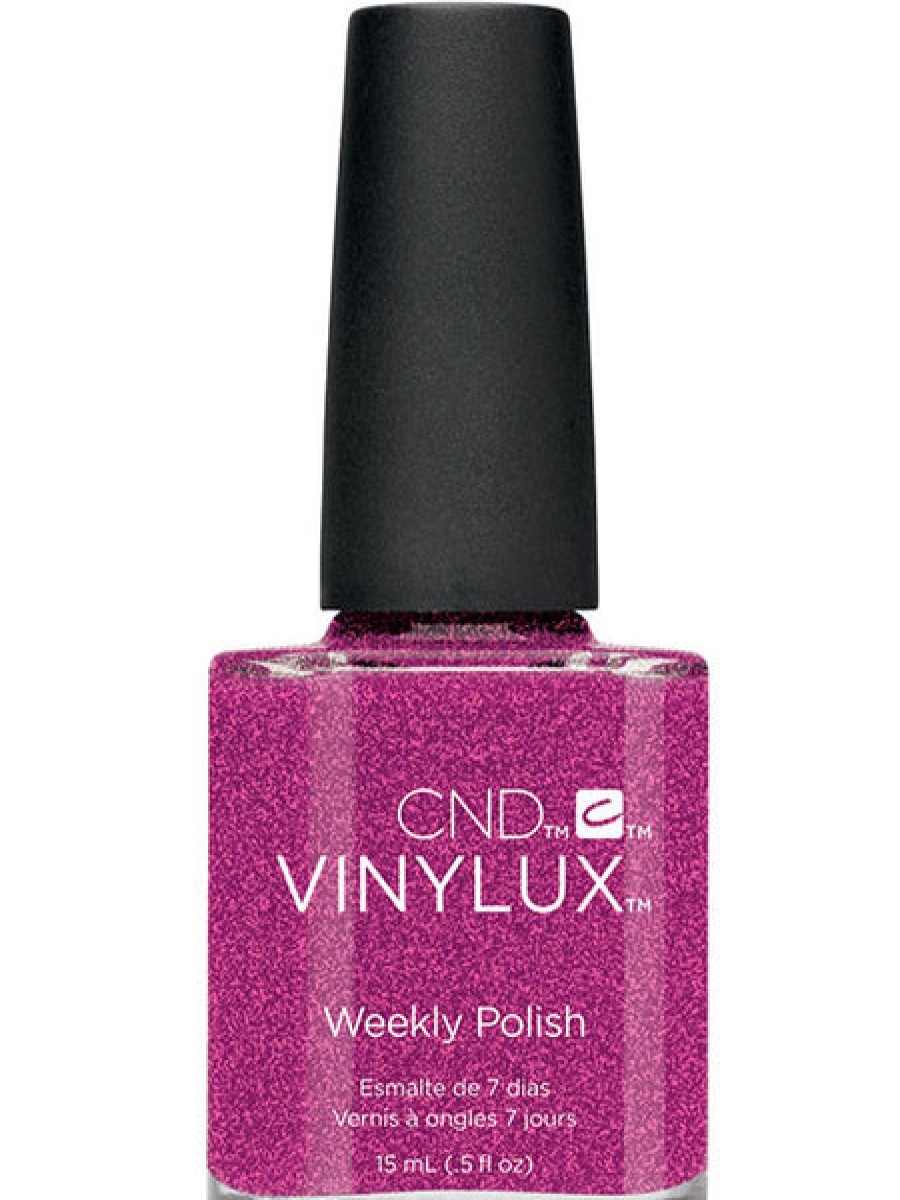 CND Cnd - Vinylux | Butterfly Queen