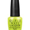 OPI Opi - Nail Polish | Life Gave Me Lemons