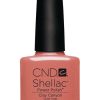 CND Cnd - Shellac | Clay Canyon