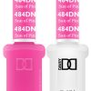 DND Dnd - Gel Polish | Sun Of Pink