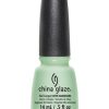 China Glaze China Glaze | Re-Fresh Mint