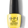 OPI Opi - Nail Polish | I Just Can'T Cope-Acabana